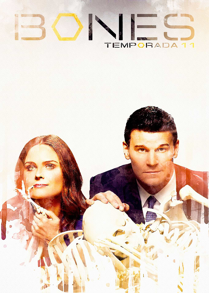 Bones 34
