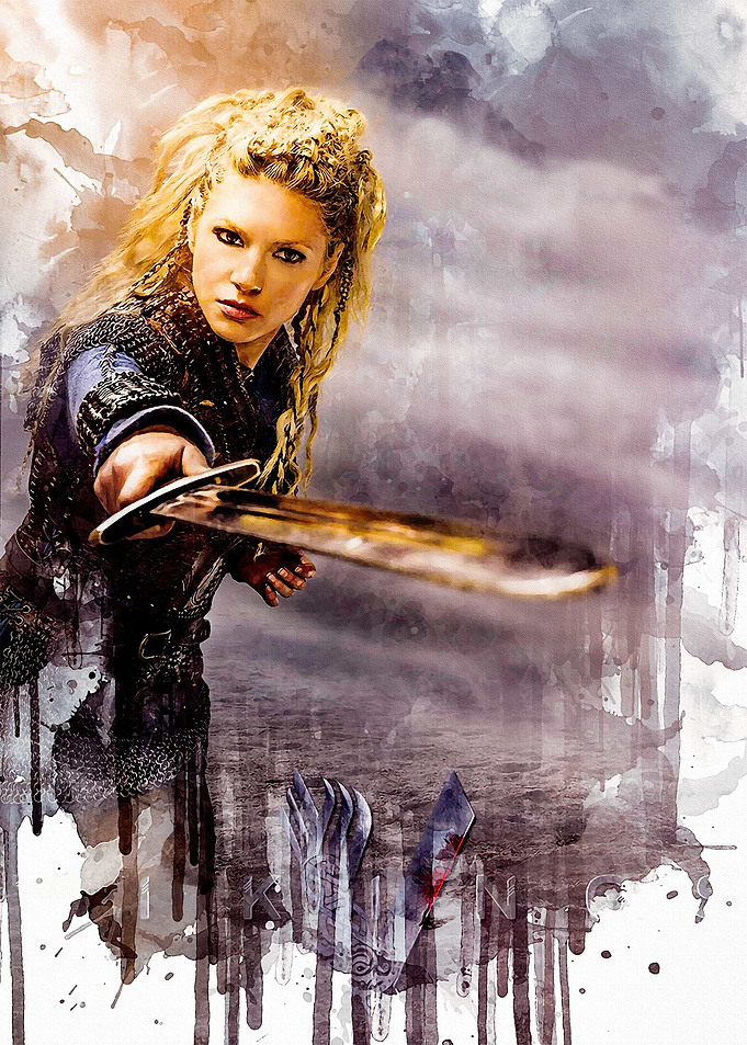 Vikings 2