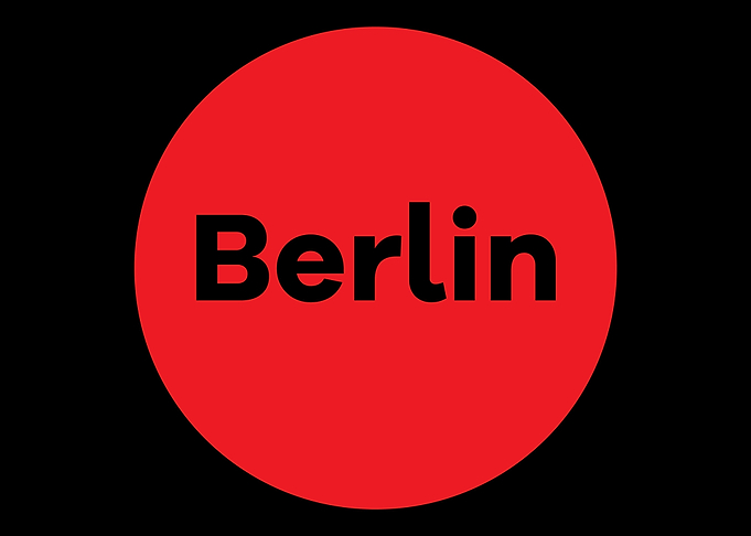 Love Berlin