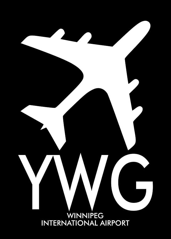 WINNIPEG AIRPORT YWG