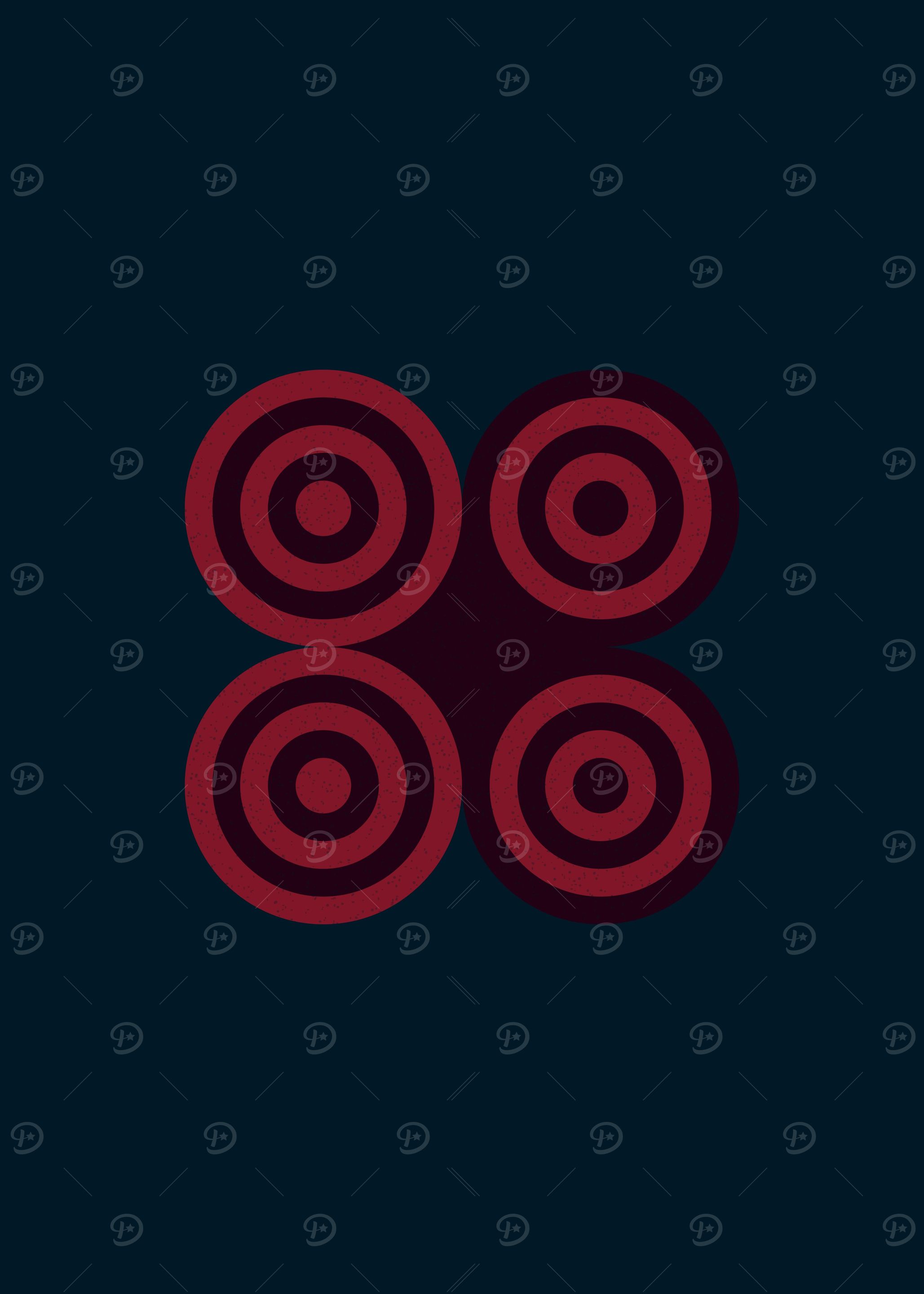 Colour Dots