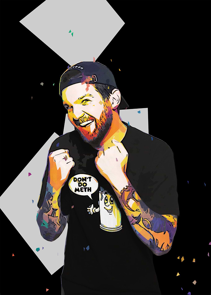 Dillon Francis