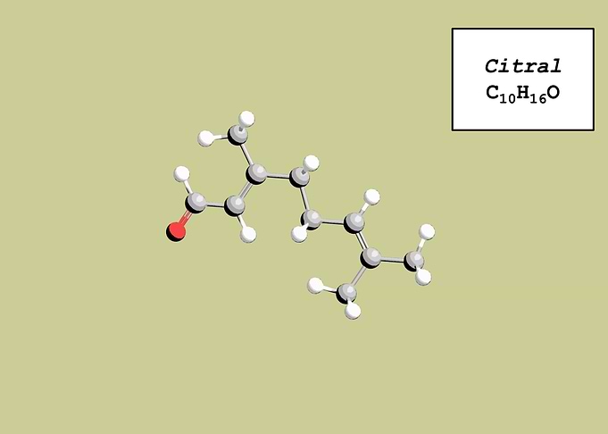 Citral