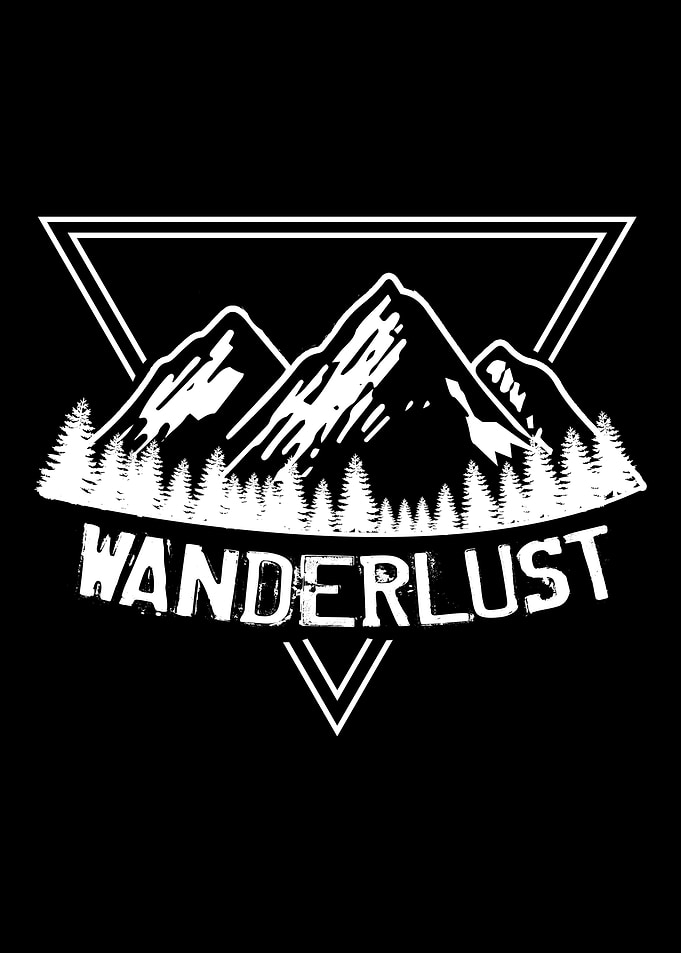 Wanderlust