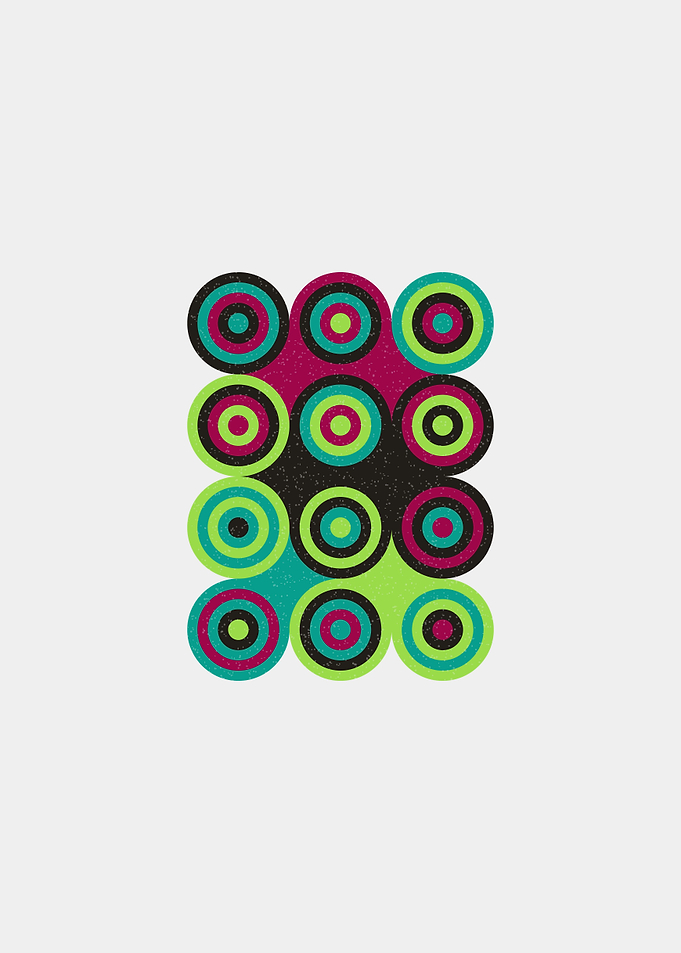 Colour Dots