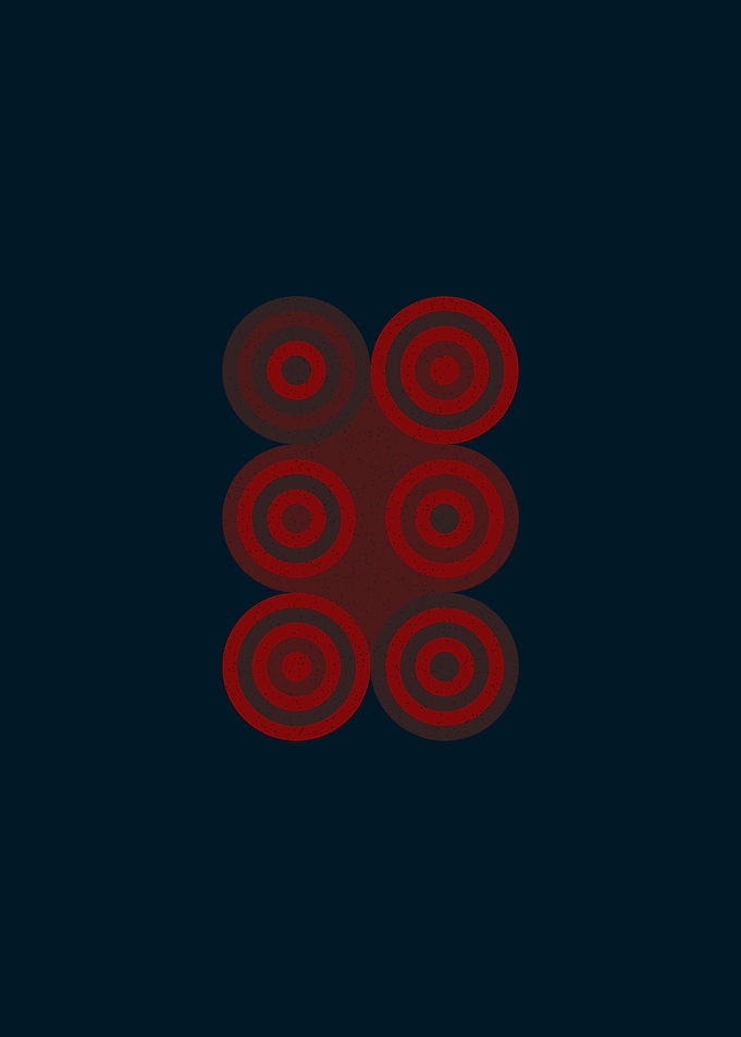 Colour Dots