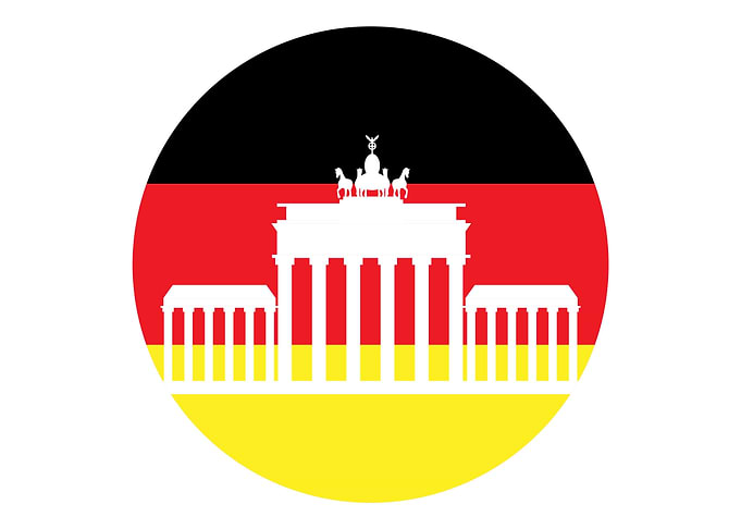 Berlin is a city of 9 cast