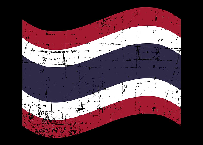 Thailand flag
