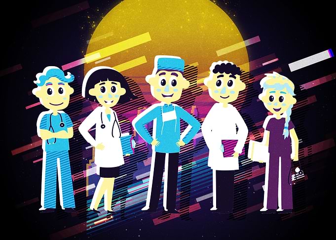 Doctor