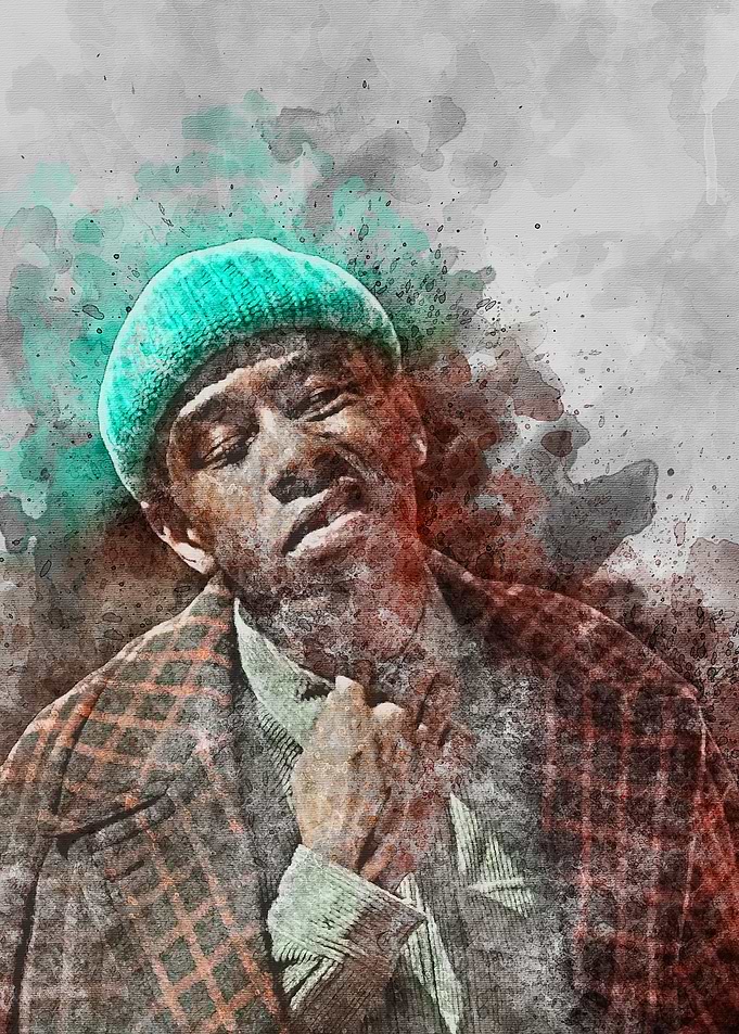 Tyler the Creator