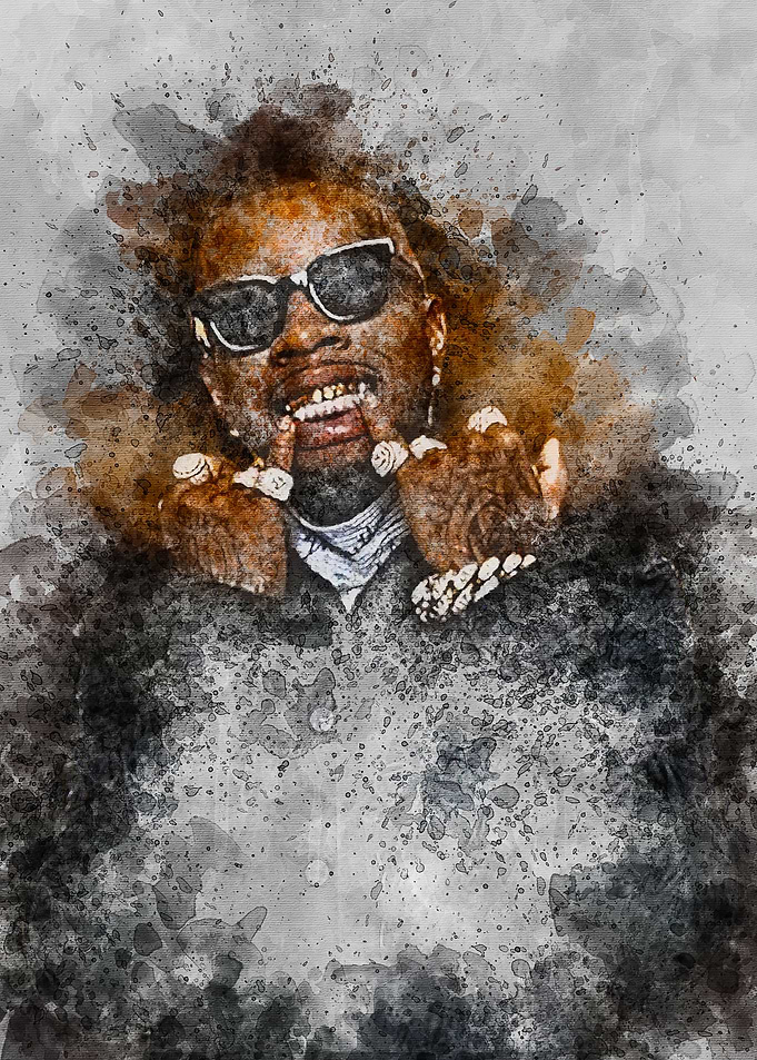 Tory Lanez