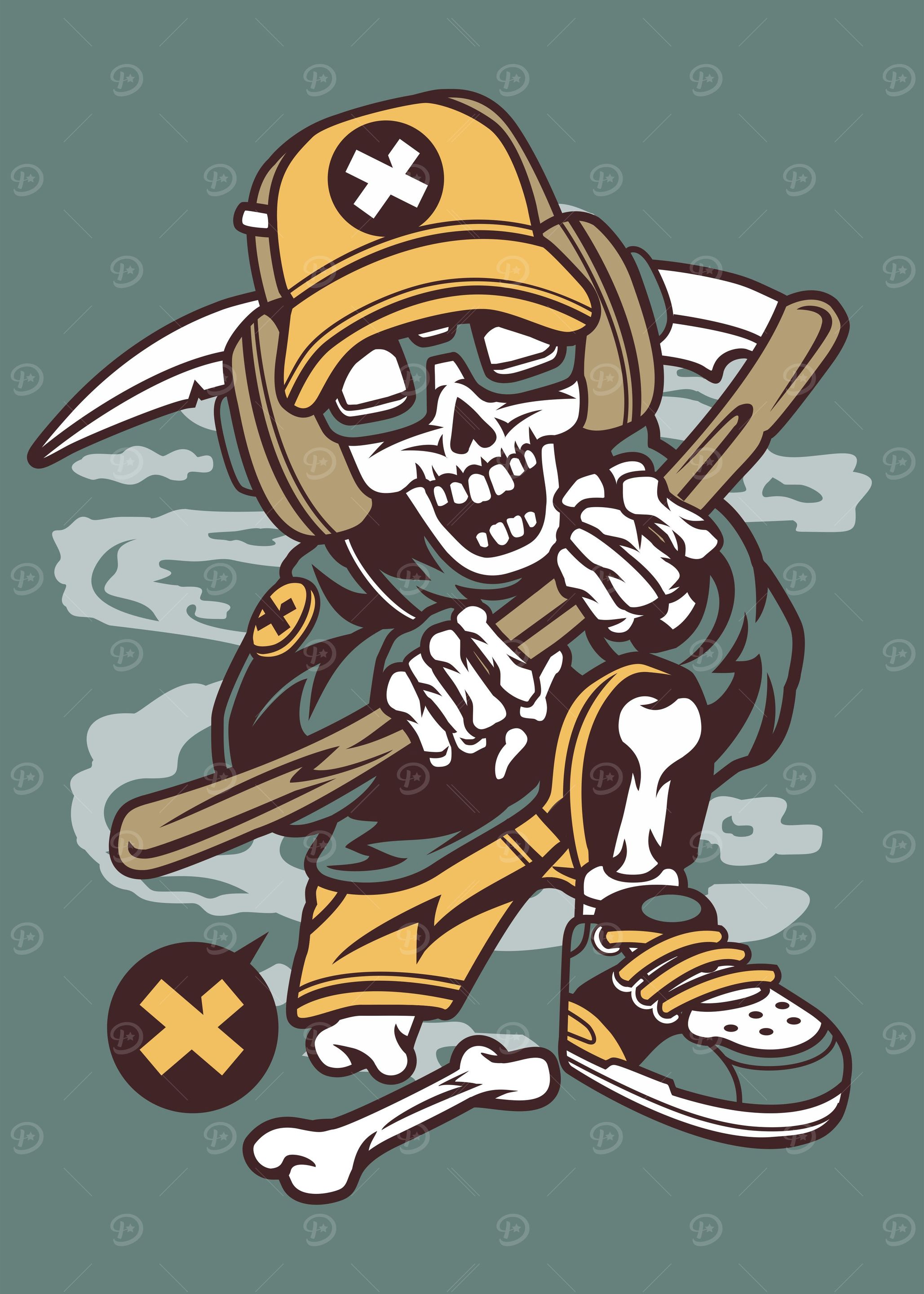 Reaper