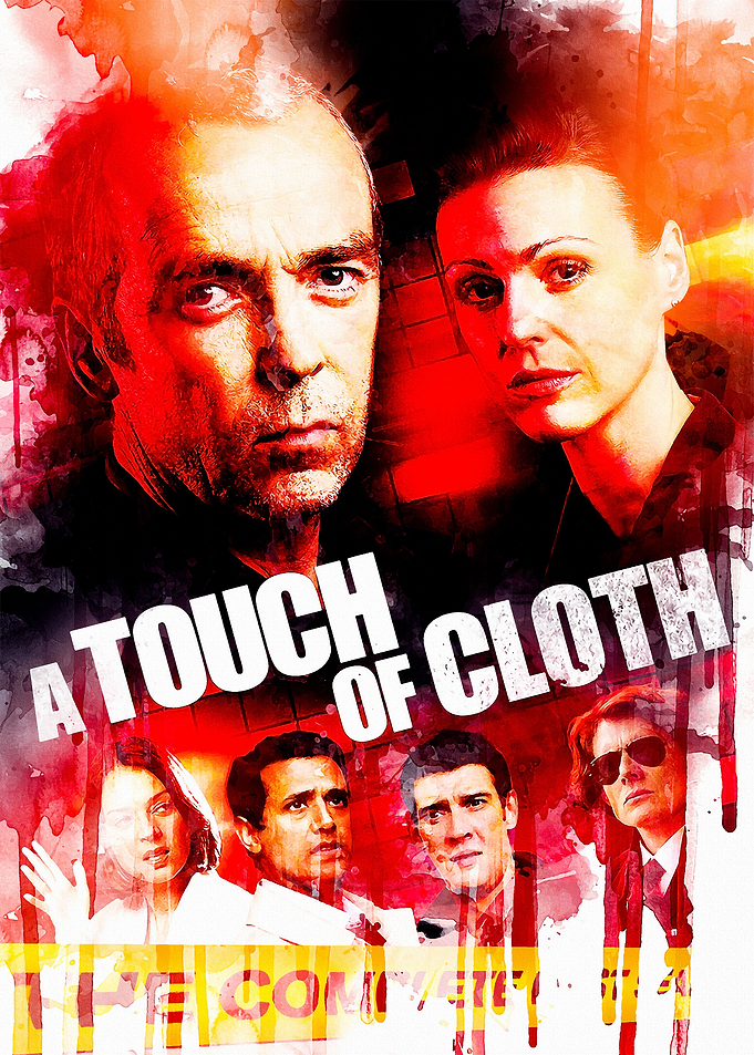 A Touch Of Cloth