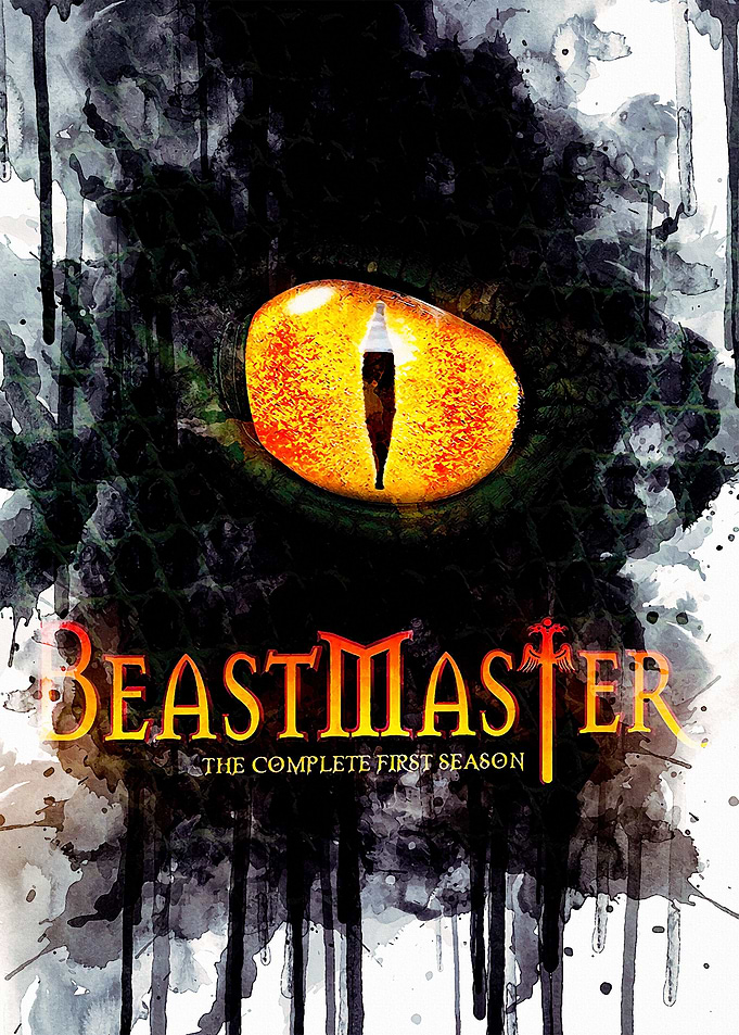 Beastmaster 2