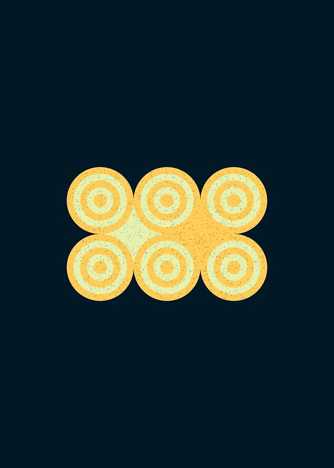 Colour Dots