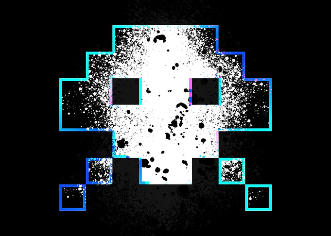 INVADER IV