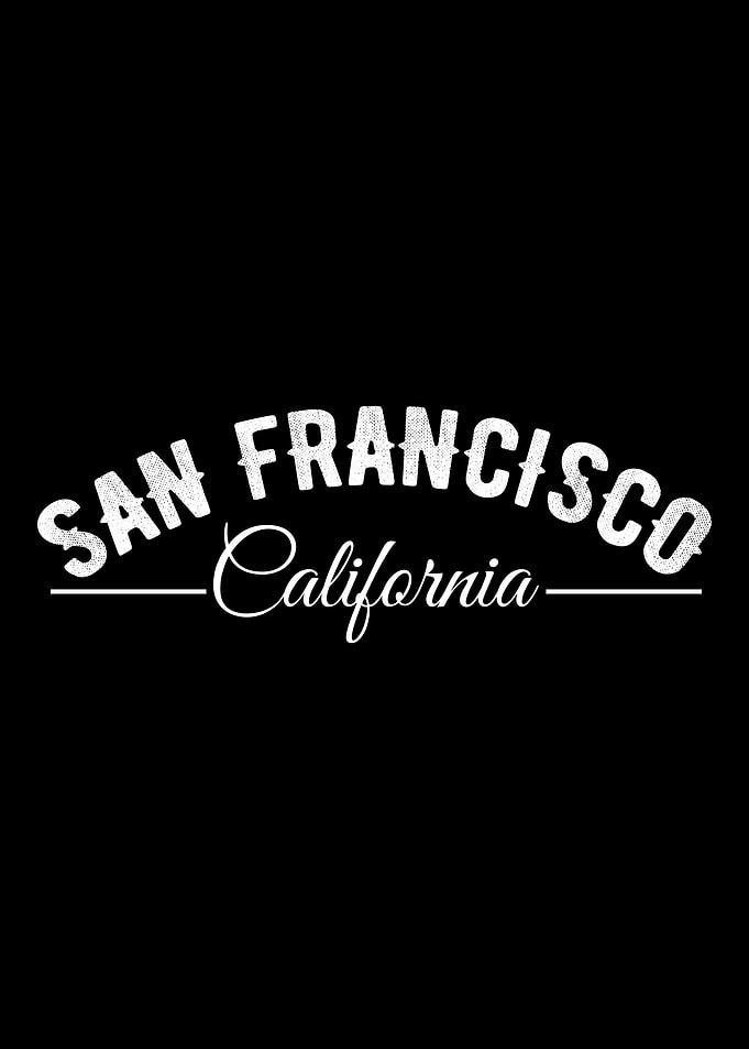 San Francisco California S