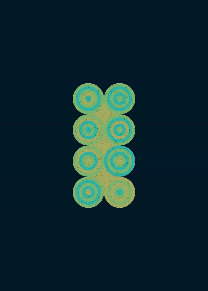 Colour Dots