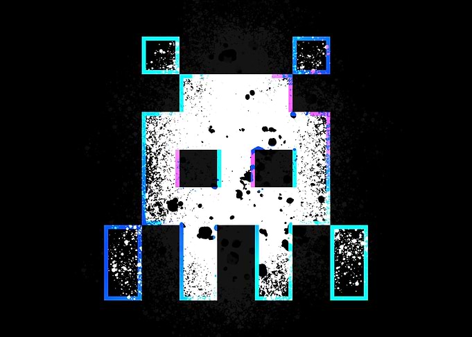 INVADER VII