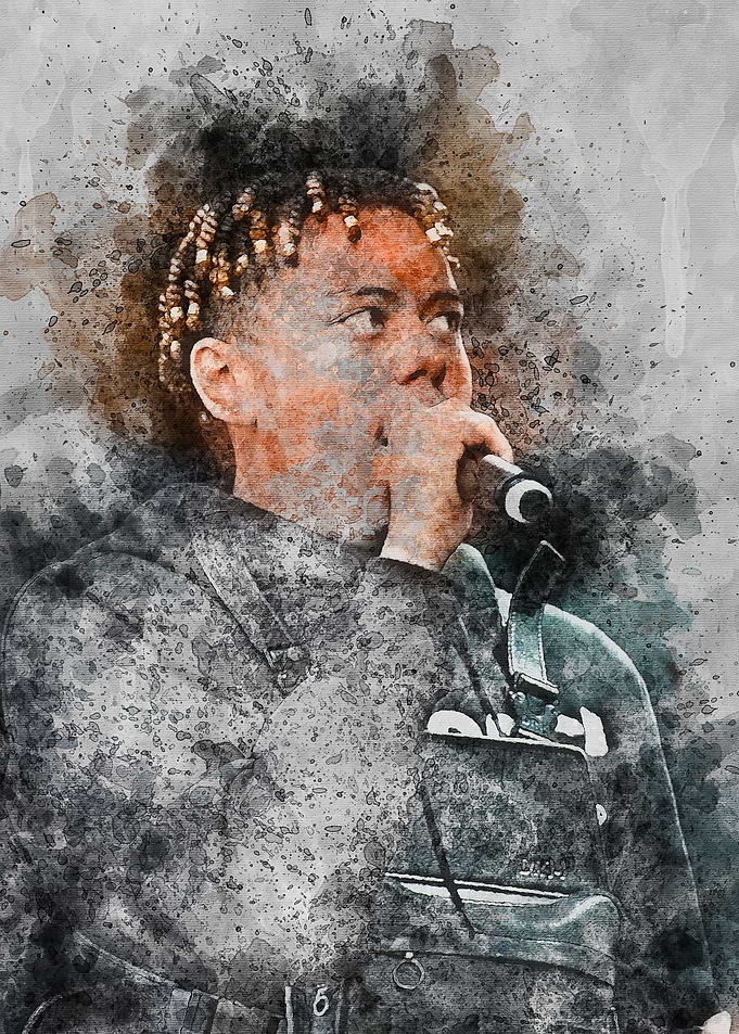 YBN Cordae