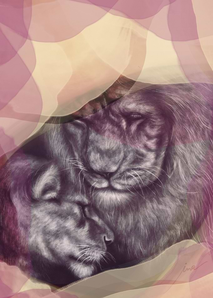 Lion Heart