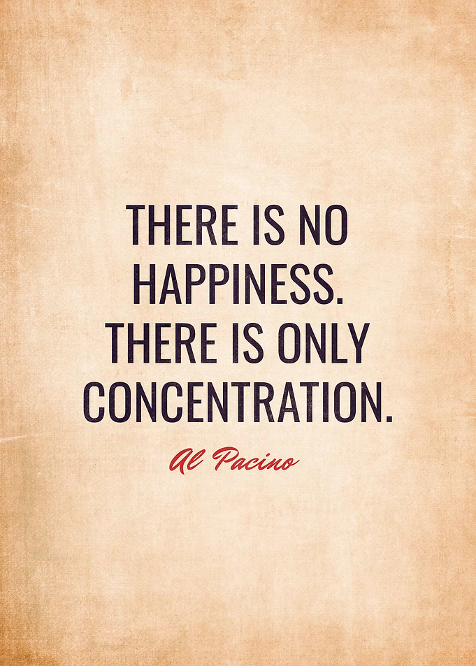 Quotes Al Pacino