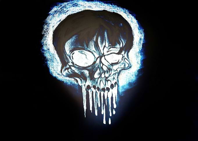 skull