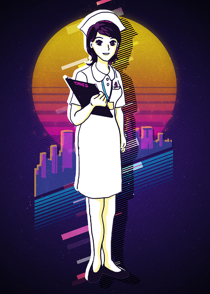 Doctor