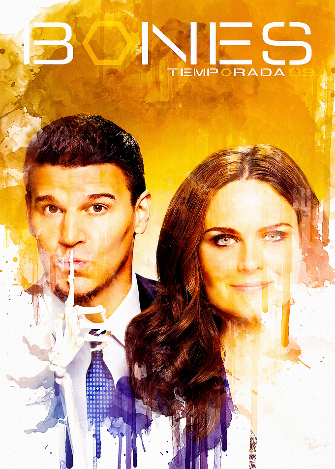 Bones 32