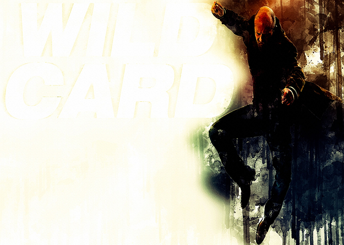 Wild card 3