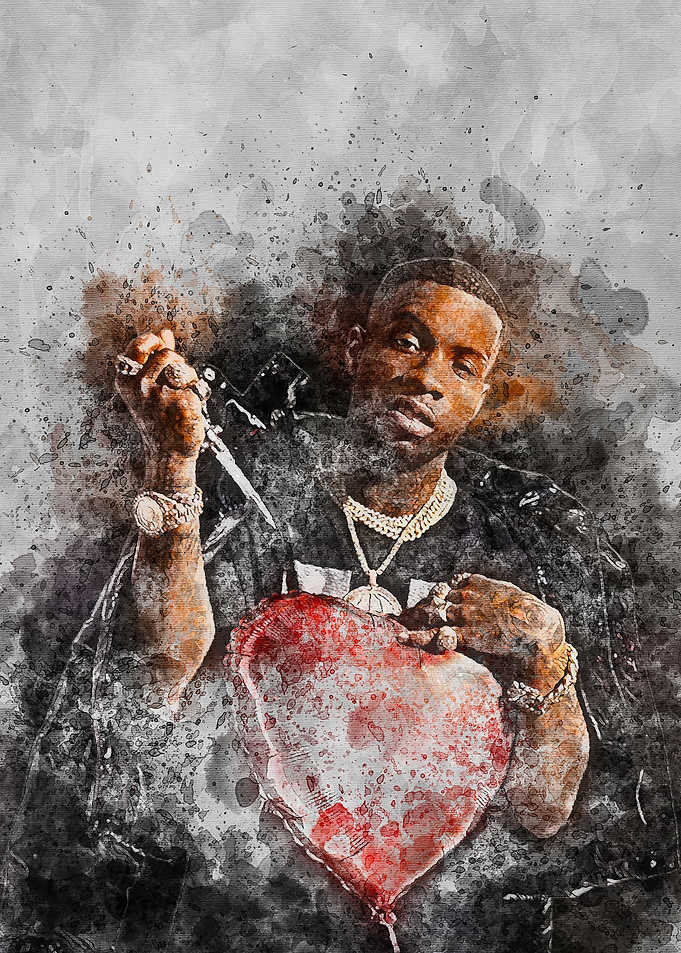 Tory Lanez
