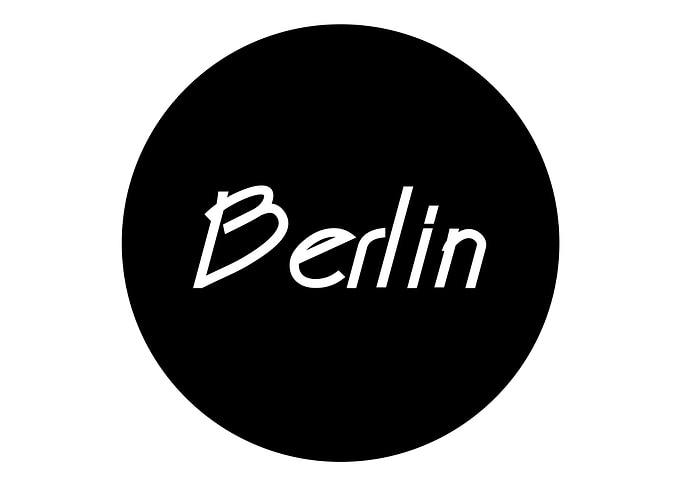 Love Berlin