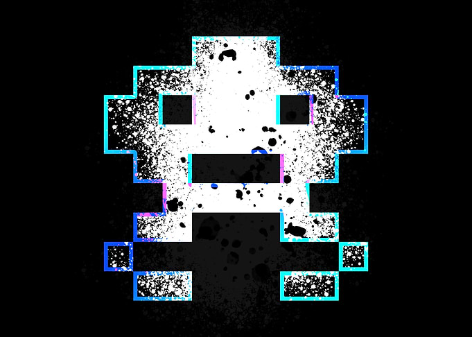 INVADER VI