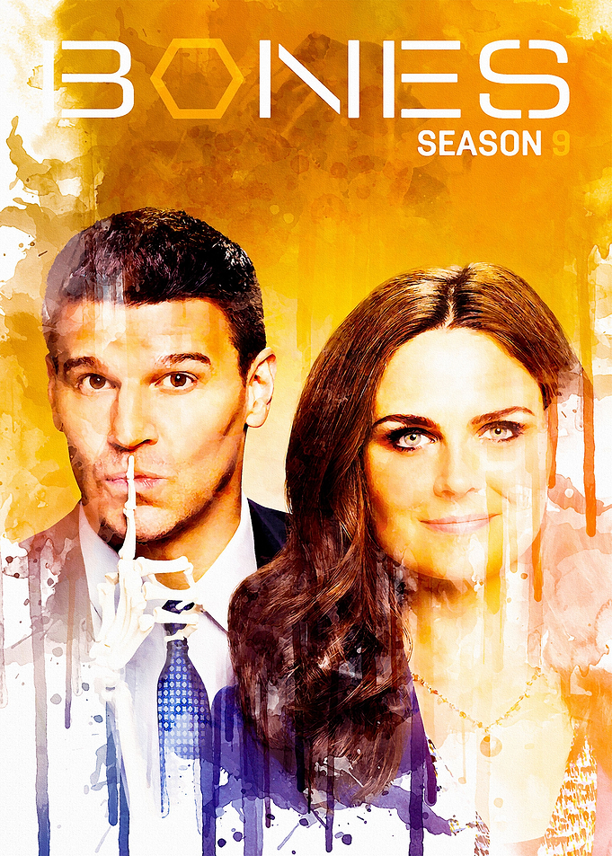 Bones 19