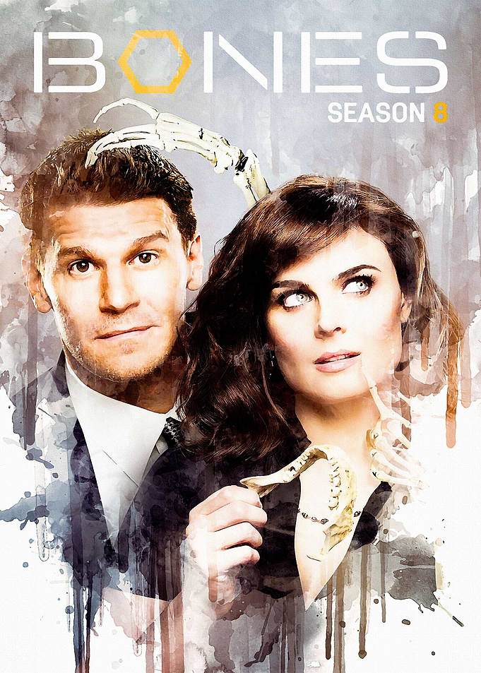 Bones 18