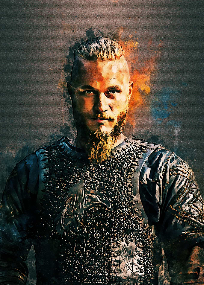 Ragnar Lothbrok
