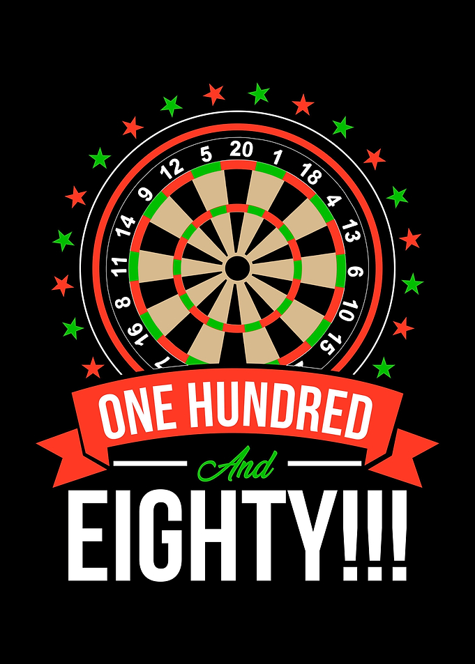 One Hundred And Eighty