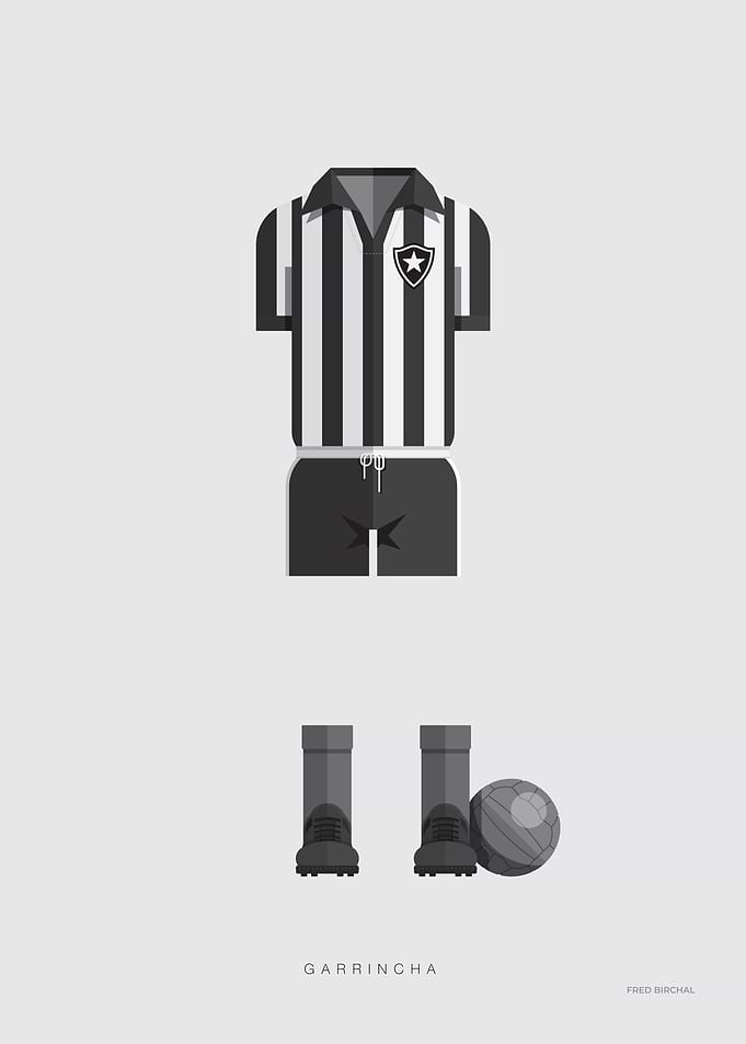 Garrincha