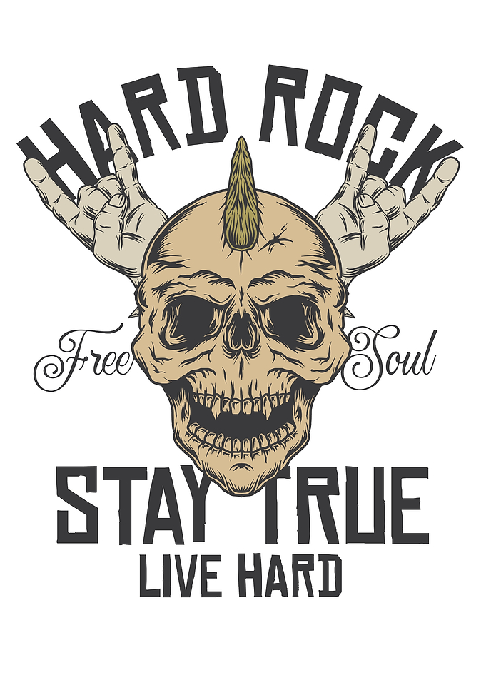 Hard Rock