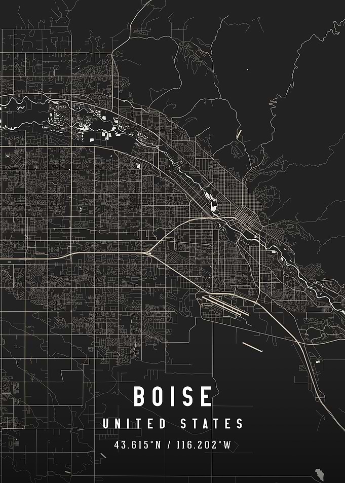 Boise Idaho