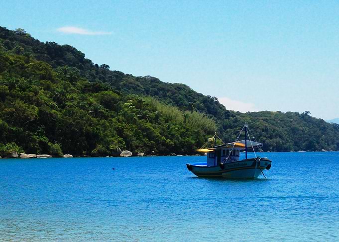 Praia da Lagoa