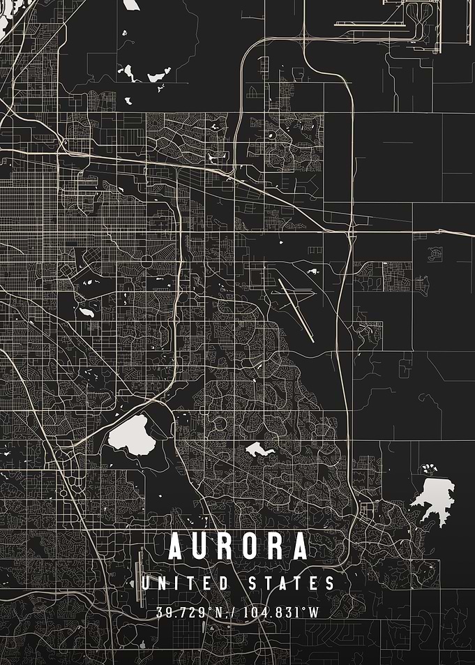 Aurora Colorado