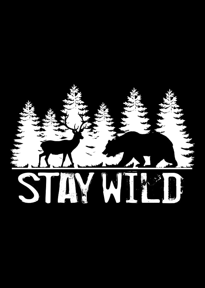 Stay Wild