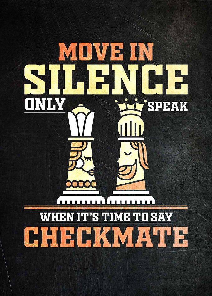Checkmate