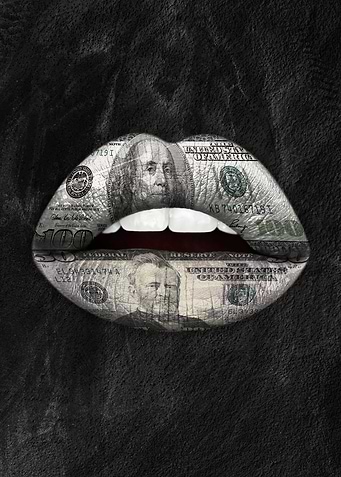 Expensive Taste