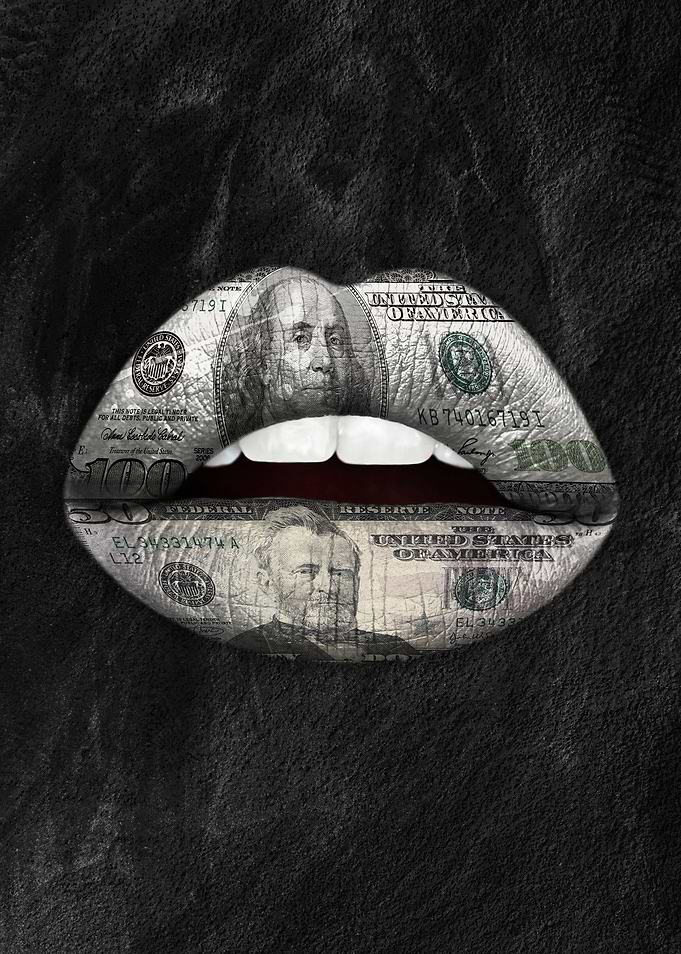 Expensive Taste