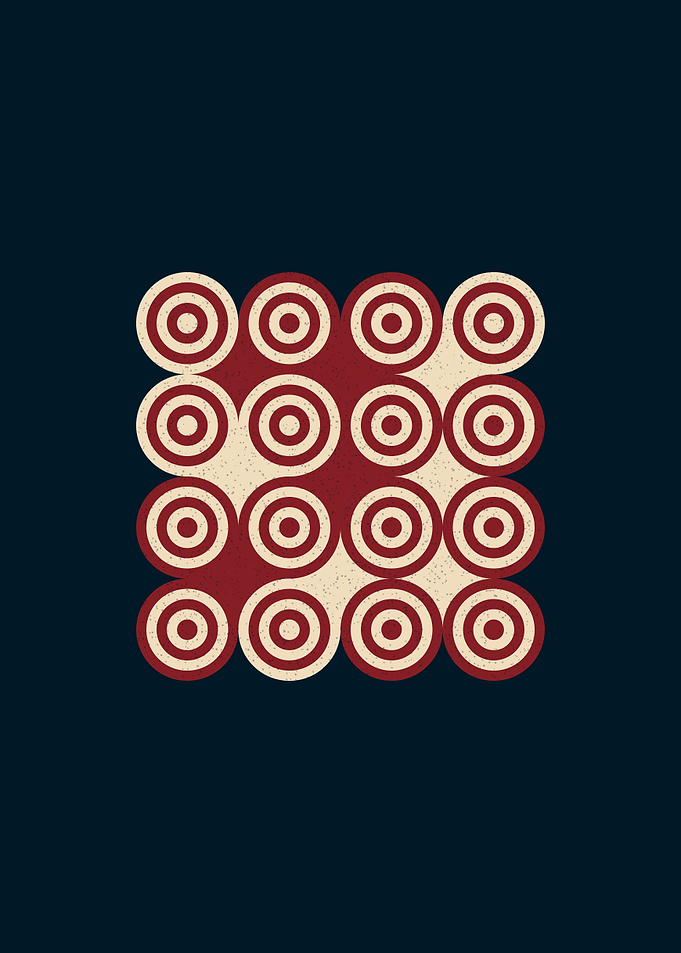 Colour Dots