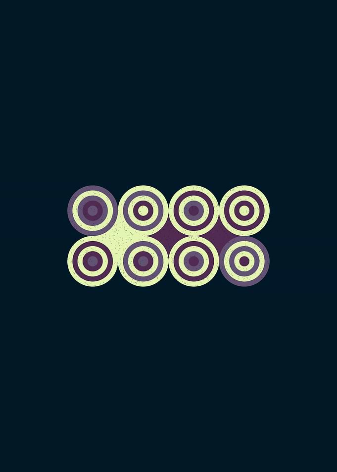 Colour Dots