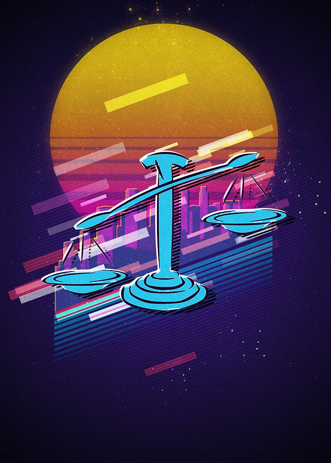 judge