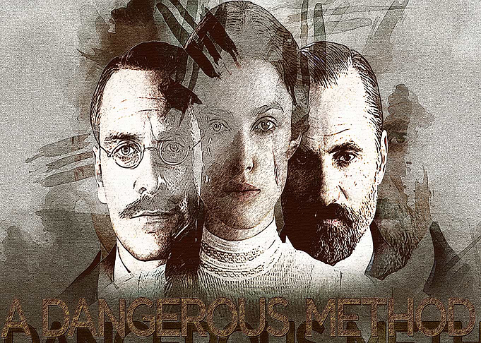 A dangerous method 5